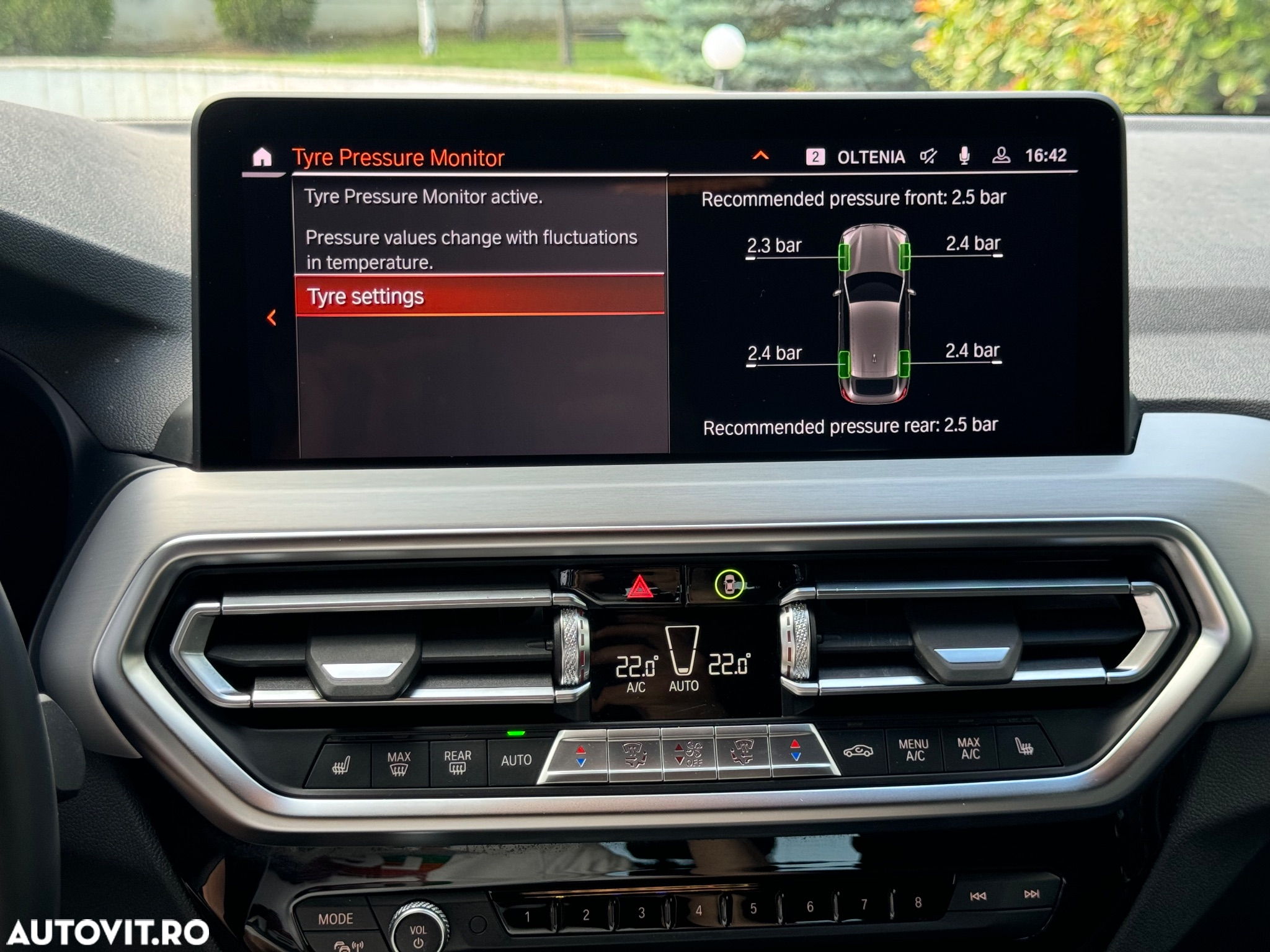 BMW X4 xDrive20d Aut. M Sport Edition - 39