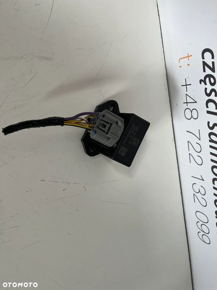 FORD GALAXA  MK2 MK3 PRZEKAŹNIK POMPY PALIWA FU5A-9D370-KA - 2