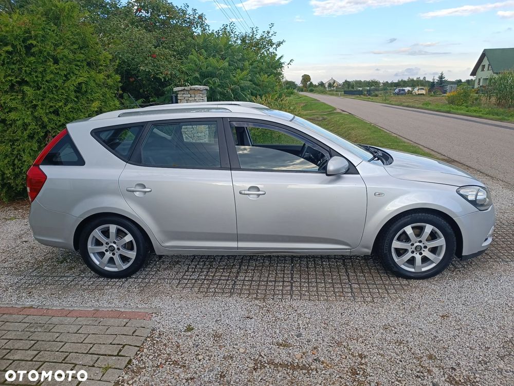 Kia Ceed 1.4 Comfort - 3