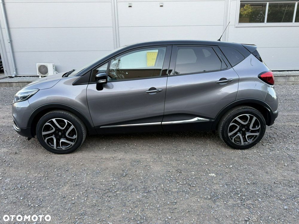 Renault Captur - 4