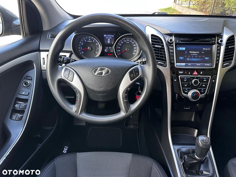 Hyundai i30 - 18