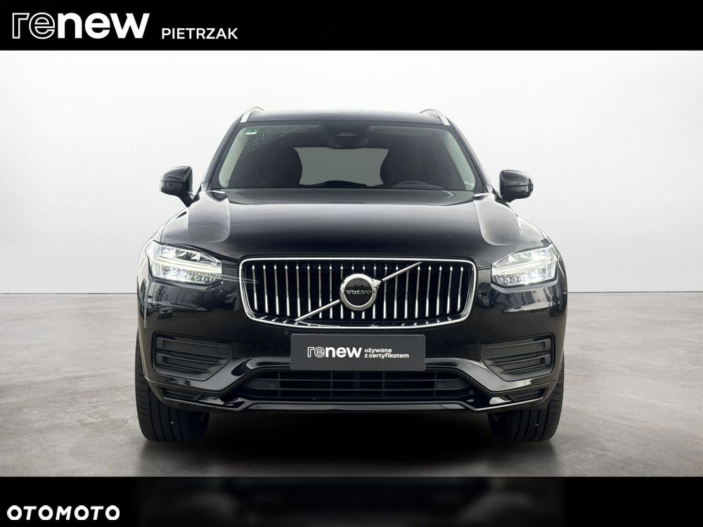 Volvo XC 90 - 9