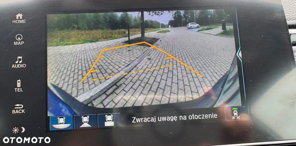 Honda CR-V 1.5 Lifestyle (Honda Connect+ / 7 os.) CVT - 13