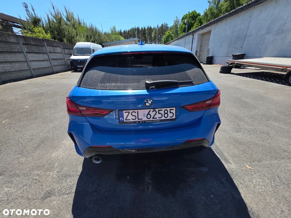 BMW Seria 1 - 10