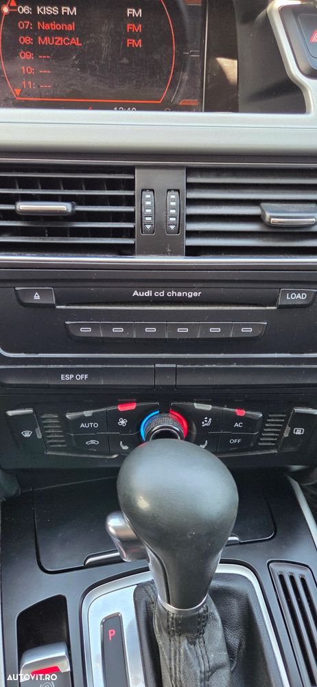 Audi A4 - 10
