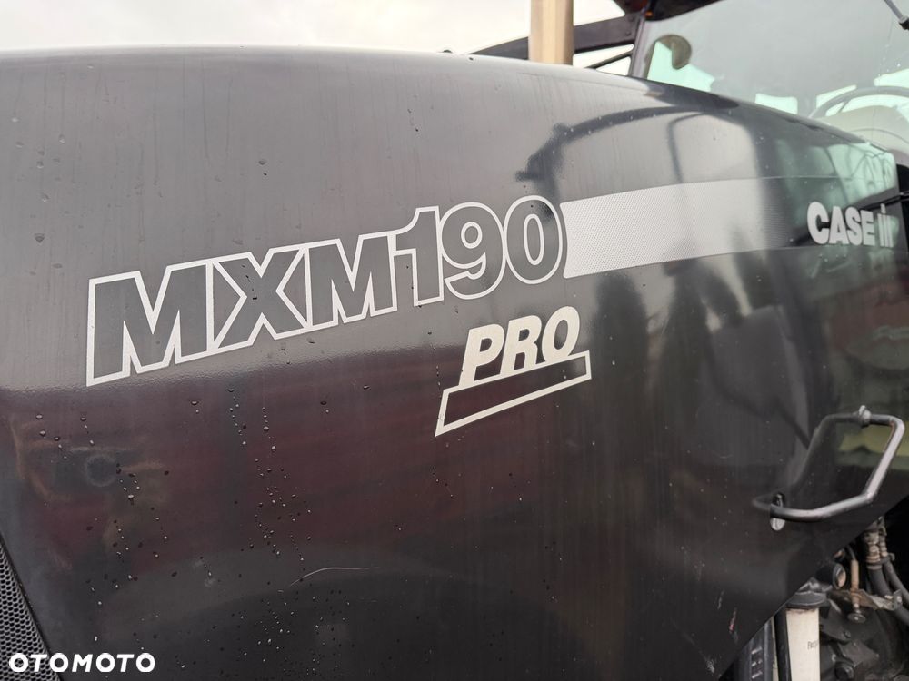 Case IH MXM190 - 25