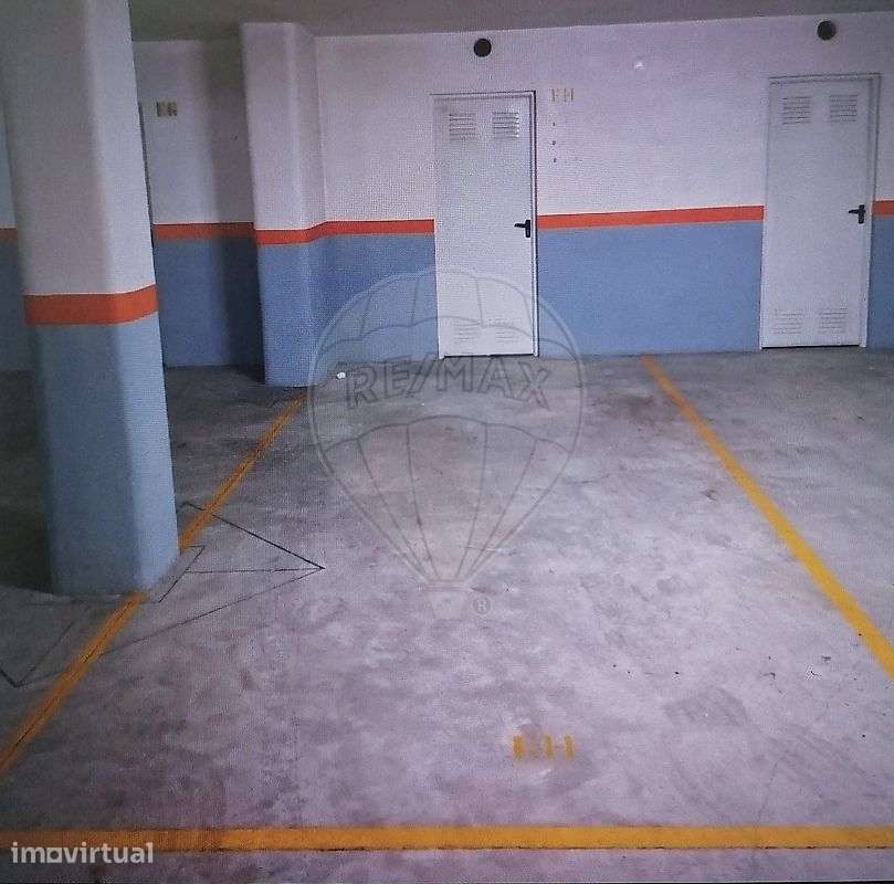 Garagem  para arrendamento - Grande imagem: 3/5