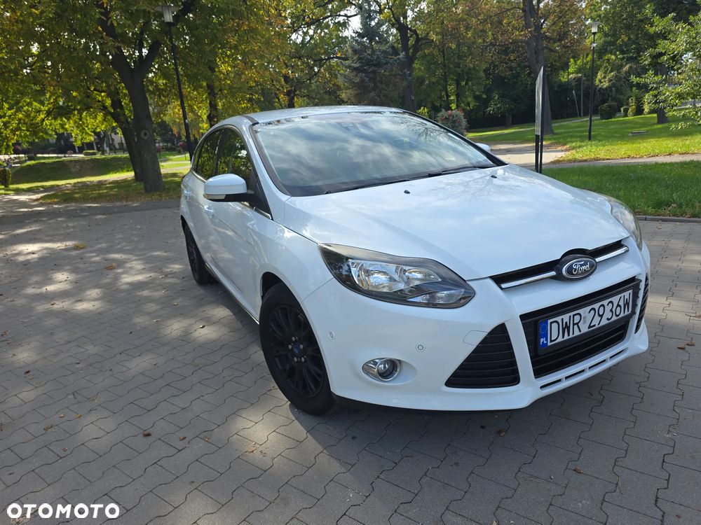 Ford Focus - 15