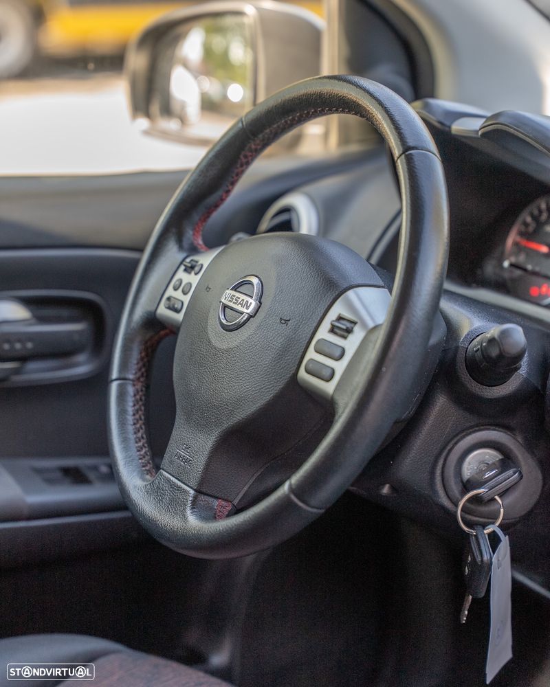 Nissan Note - 36