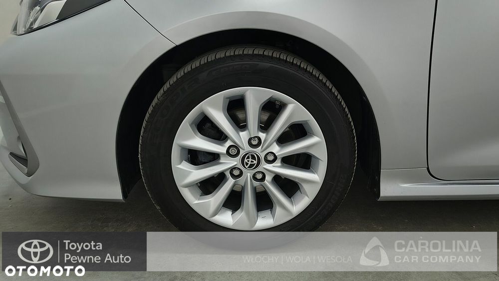 Toyota Corolla - 24