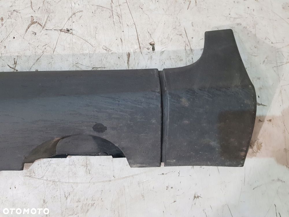 listwa nakładka progowa prawa 31294849 volvo xc60 i 3.2b eu 12 rok - 6