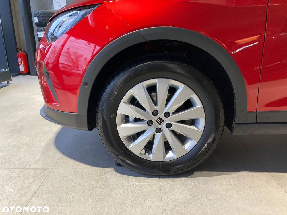 Seat Arona 1.0 TSI Style S&S - 7