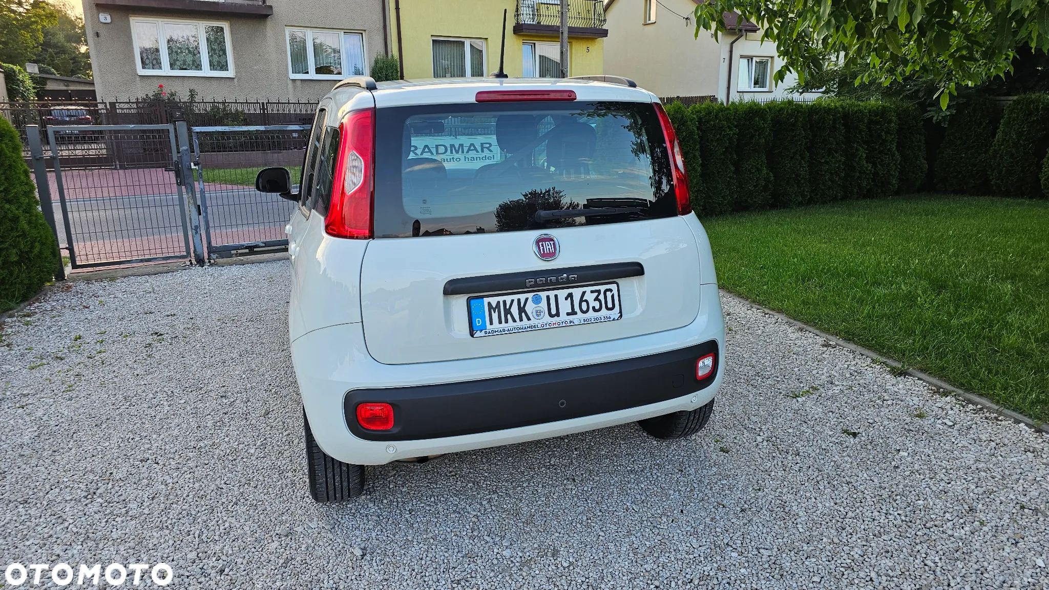 Fiat Panda 1.2 Easy - 22