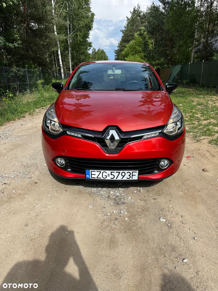 Renault Clio ENERGY TCe 90 Start & Stop LIMITED - 25