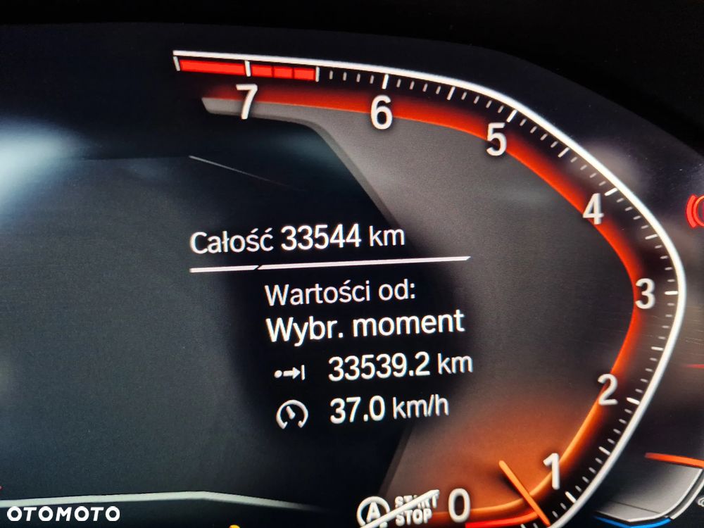 BMW Seria 3 318i M Sport - 18