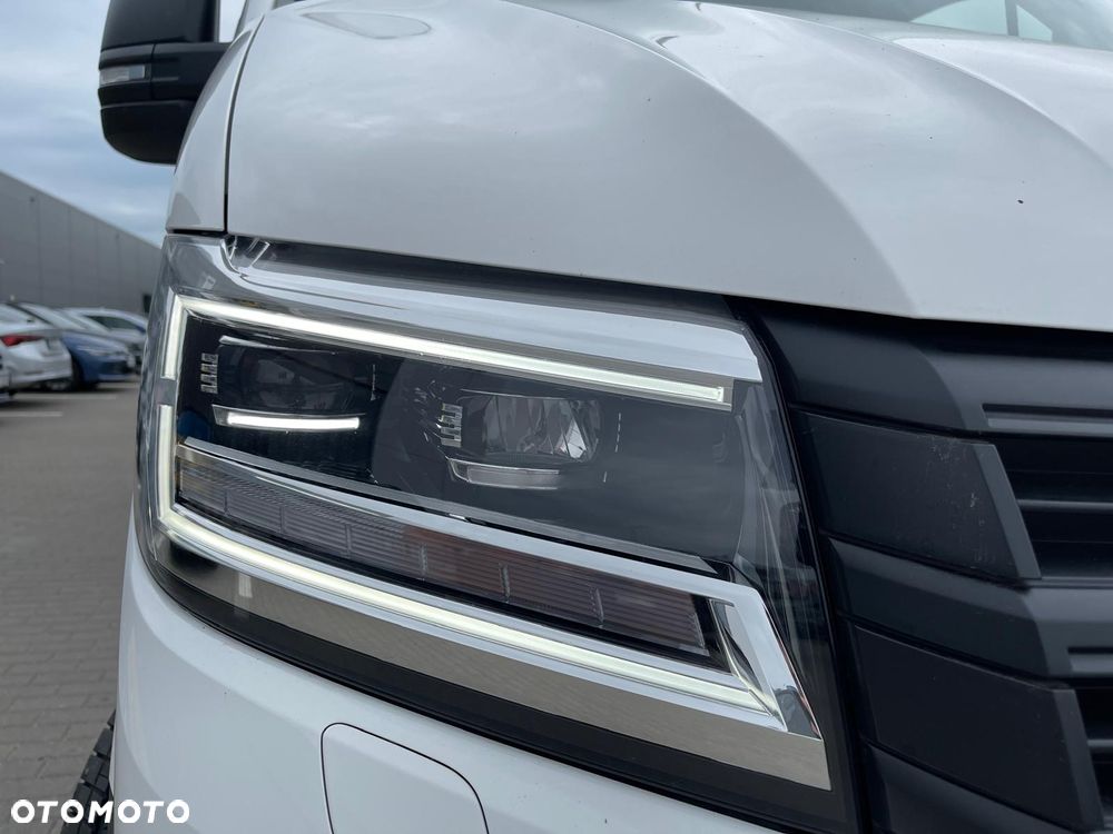 Volkswagen Crafter - 31