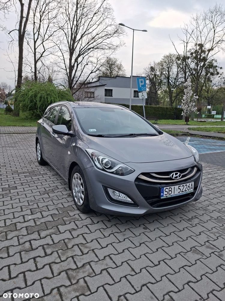 Hyundai i30 - 9