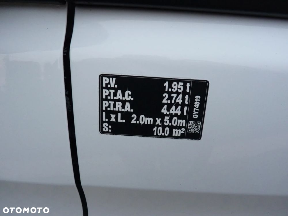 Ford transit custom - 8