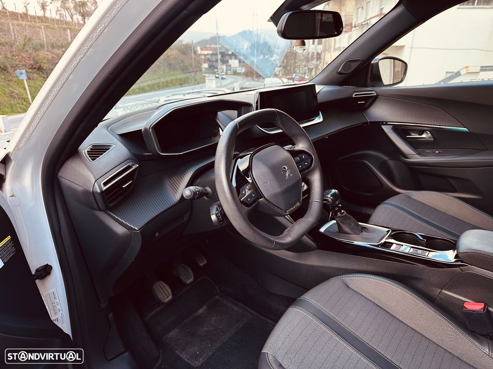 Peugeot 2008 1.2 PureTech Allure Pack - 7