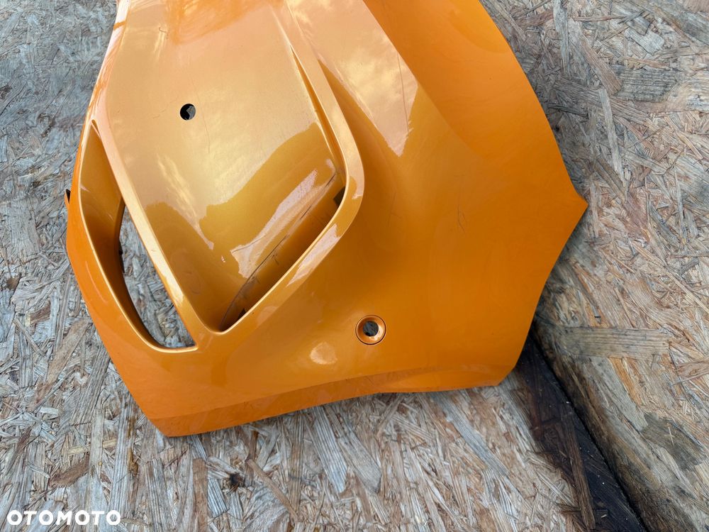 ZDERZAK TYŁ TYLNI RENAULT MEGANE IV 4 RS 16+ 6PDC 850228785R ORYGINAŁ - 2