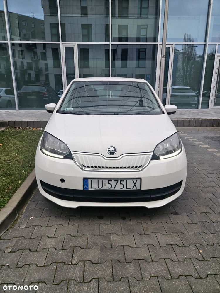 Skoda Citigo 1.0 Ambition - 6