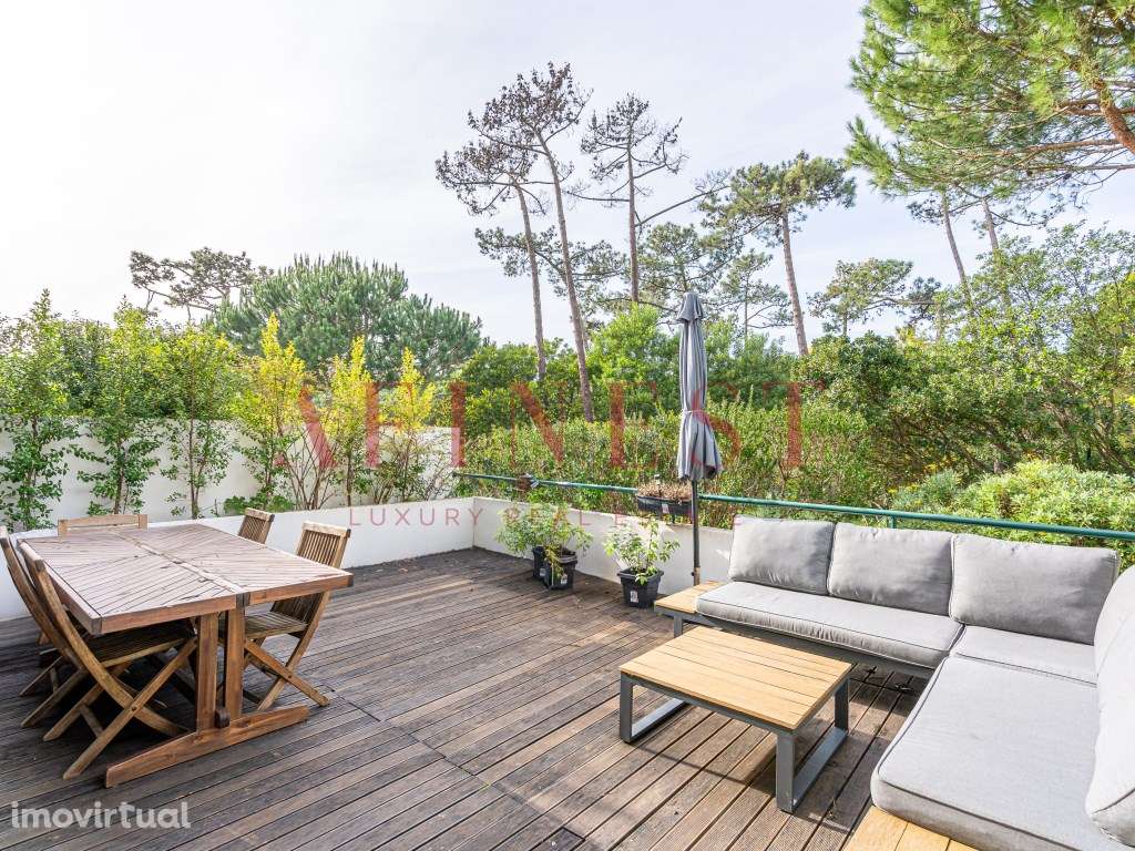 MORADIA T3+1 ESTORIL - Grande imagem: 3/33