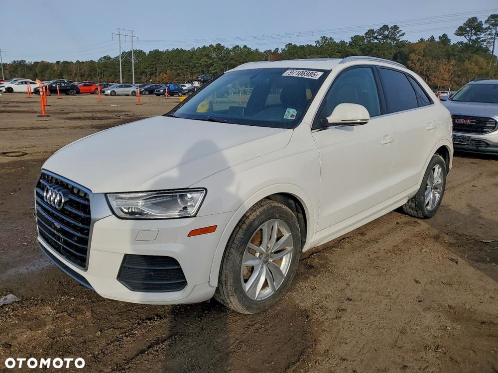 Mercedes-Benz GLA 250 7G-DCT Urban - 1