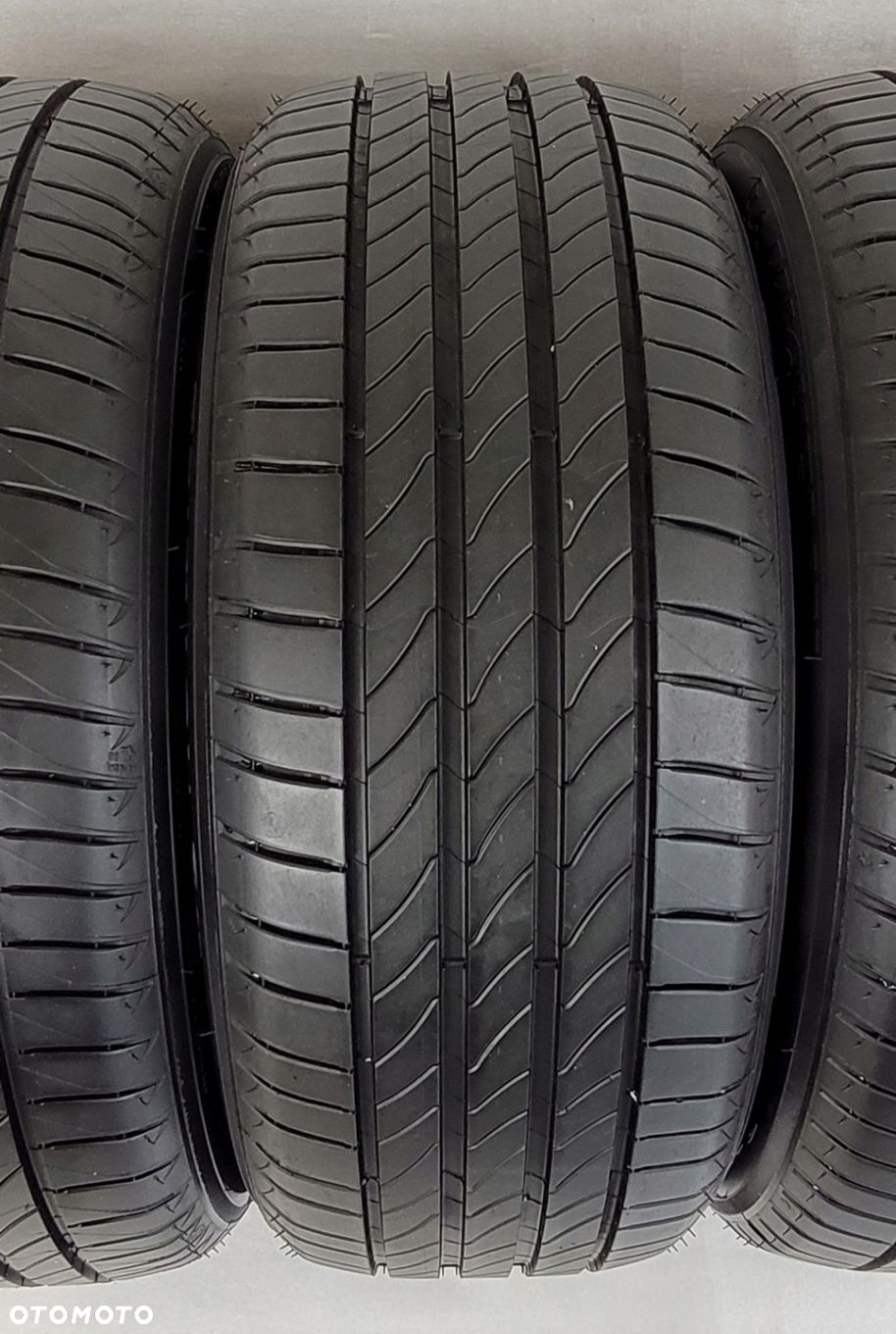 4x NOWE OPONY MICHELIN PRIMACY 3 ST 215/55R17 215 55 R17 94V 2024 - 3