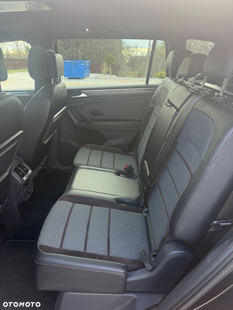 Seat Tarraco 2.0 Eco TSI Xcellence S&S 4Drive DSG - 11