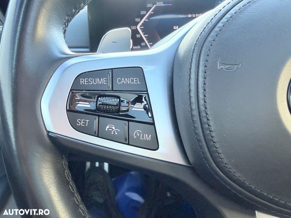 BMW Seria 4 420d Aut. M Sport - 14