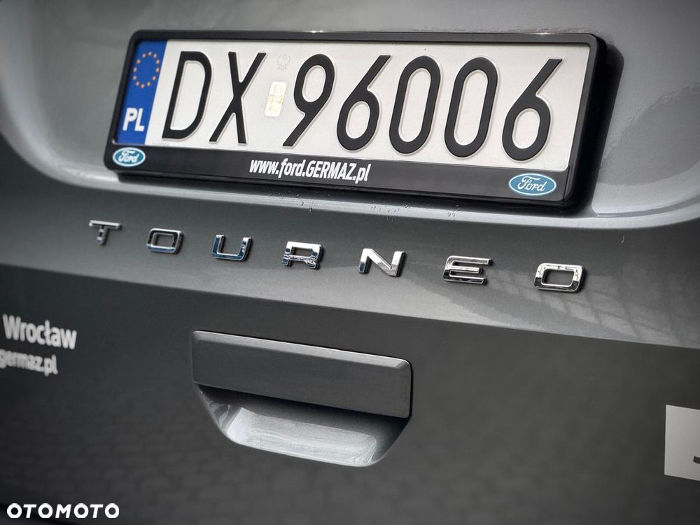 Ford Tourneo Connect Grand - 24