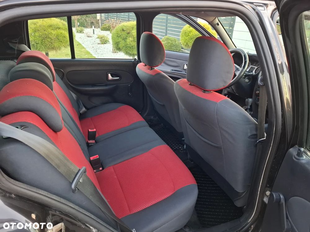 Renault Clio 1.2 16V Expression - 17