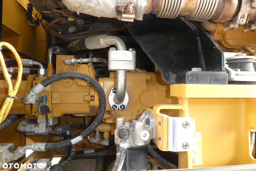 Caterpillar CAT M 314F - 18