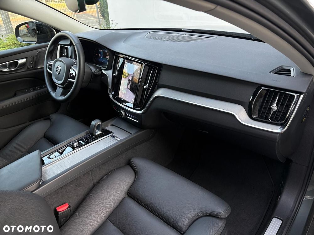 Volvo V60 - 15