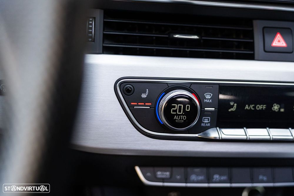 Audi A4 Avant 2.0 TDI S-line S tronic - 26