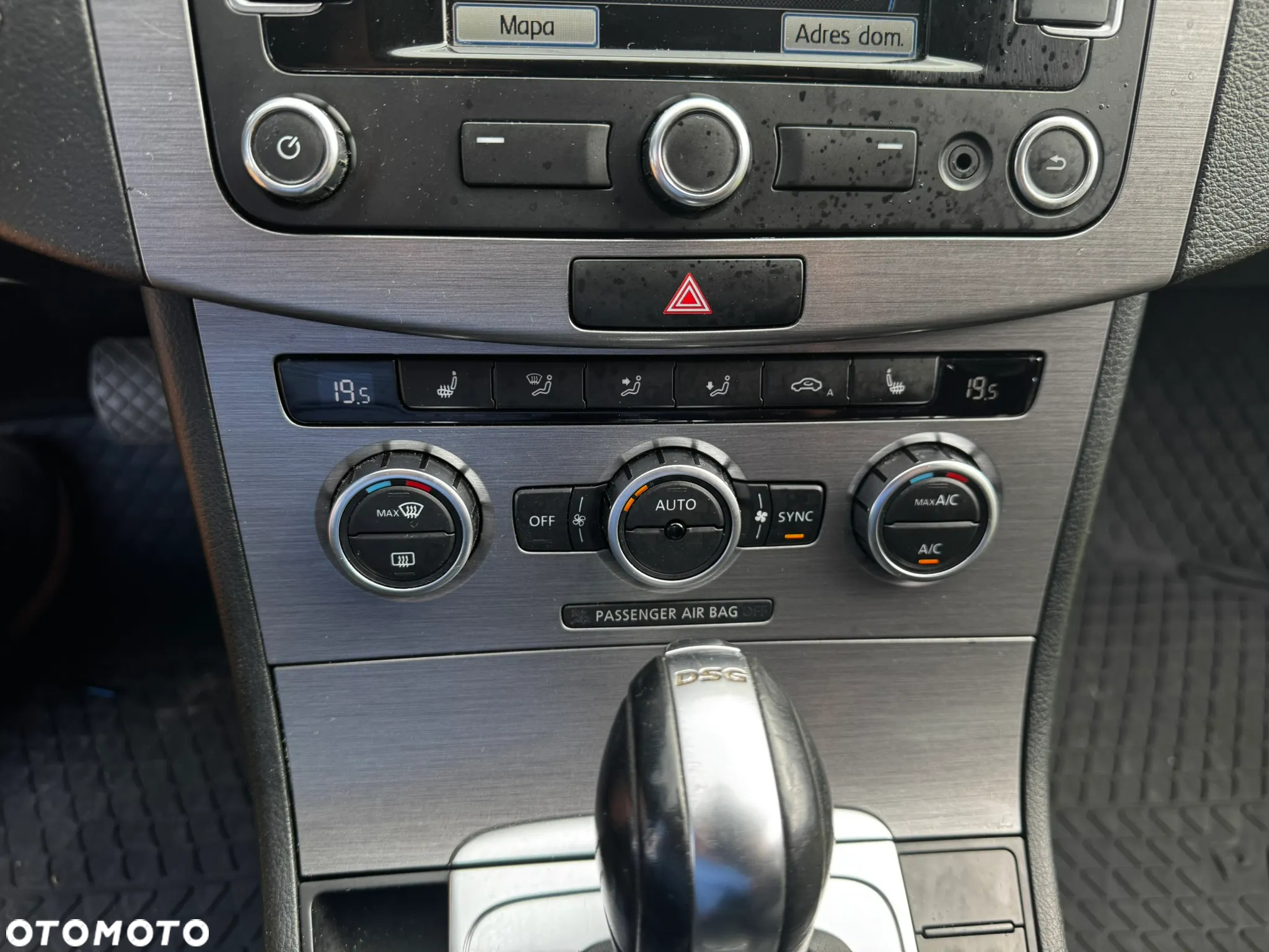 Volkswagen Passat Variant 2.0 Blue TDI DSG SCR Highline - 27