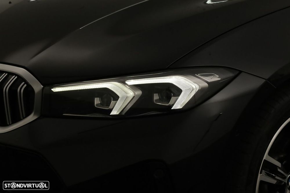 BMW 330 e Edição Desportiva M Auto - 6
