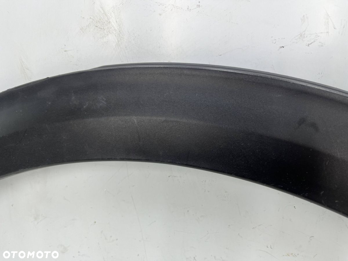 Listwa Kia Niro I 16-22r. prawy tylny rant błotnika nadkola nakładka prawy tył 87744-g5000 - 5