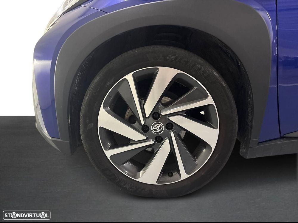 Toyota Aygo X 1.0 Envy - 16