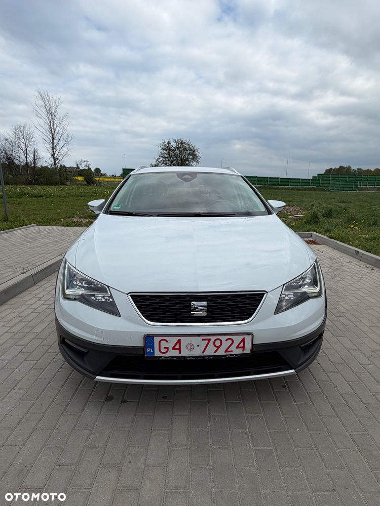 Seat Leon - 35