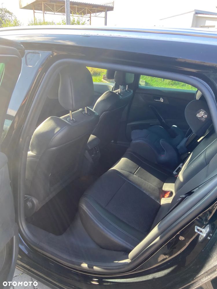 Peugeot 508 2.0 BlueHDi Allure S&S - 11