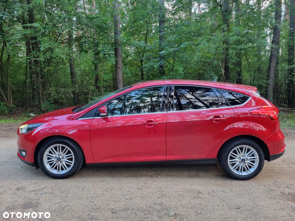 Ford Focus - 6