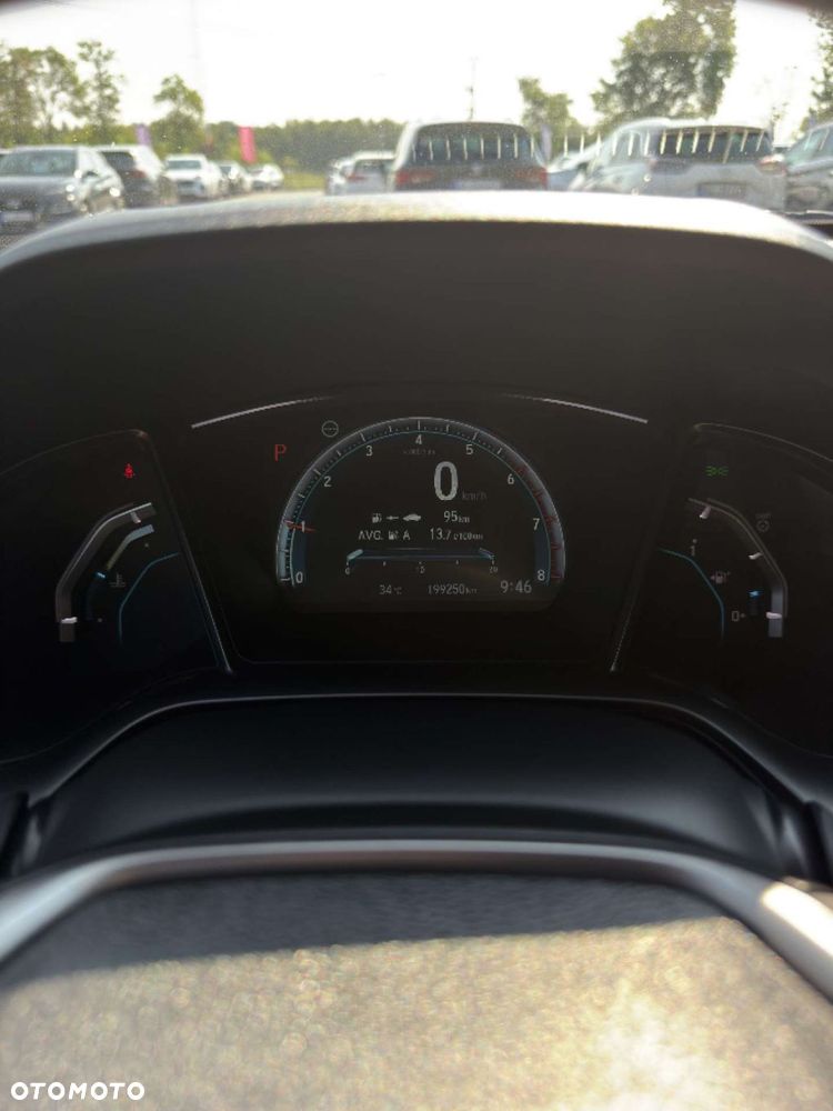 Honda Civic - 25