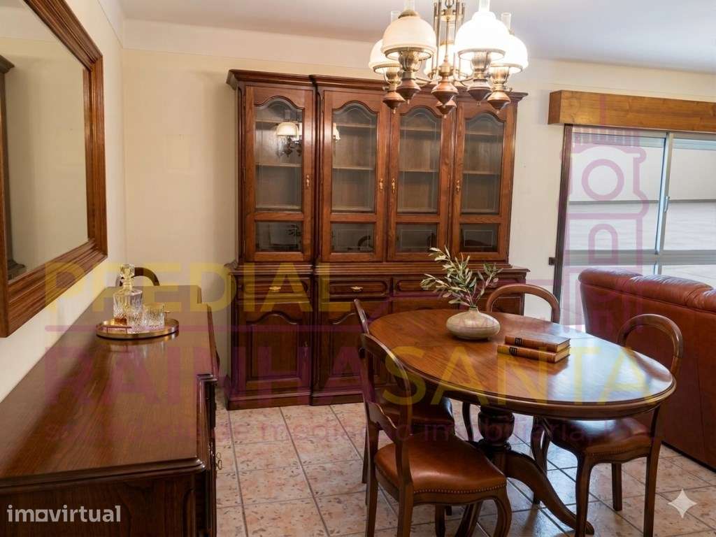 Apartamento T3 Espaçoso com Garagem em São Martinho do Bispo - Coimbra - Grande imagem: 3/16