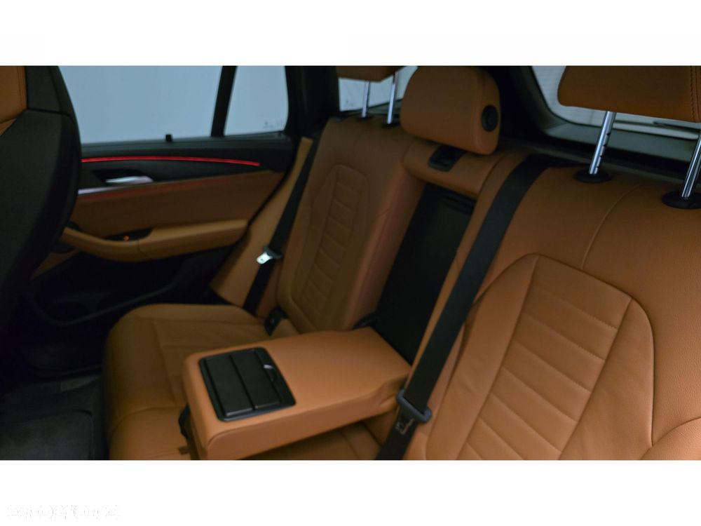 BMW X3 - 23