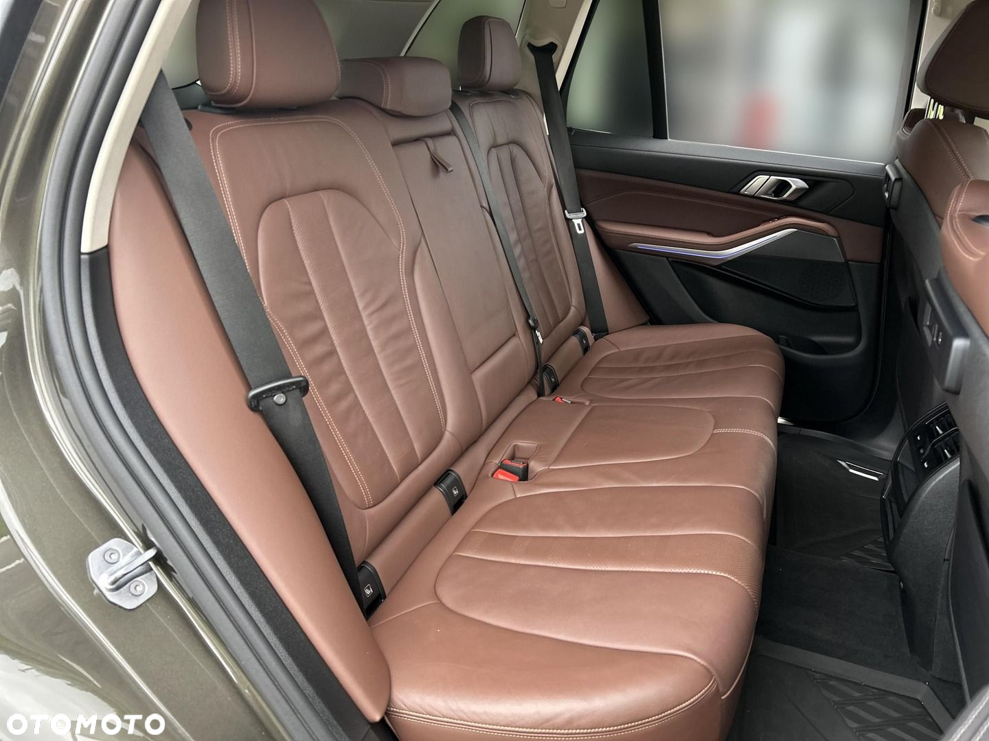BMW X5 xDrive25d - 24