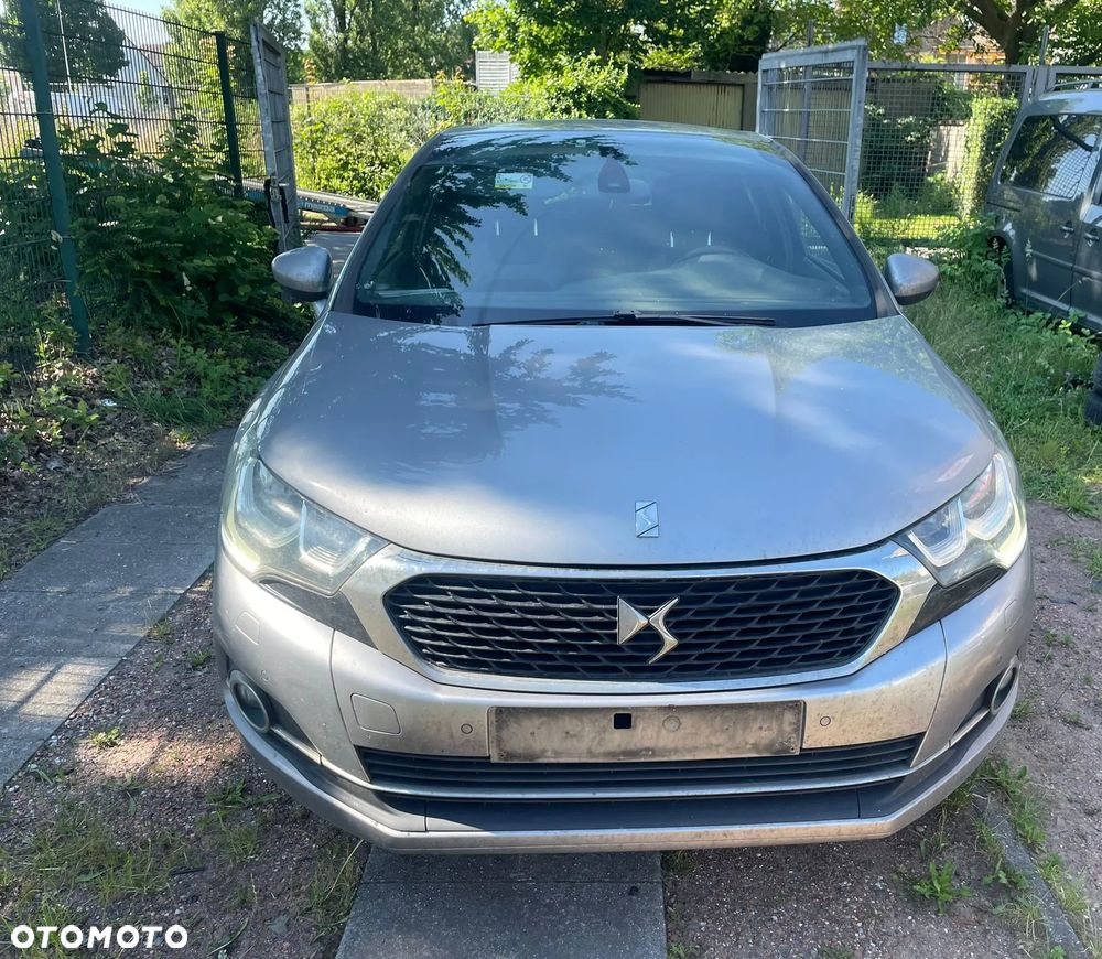 DS Automobiles DS 4 - 3