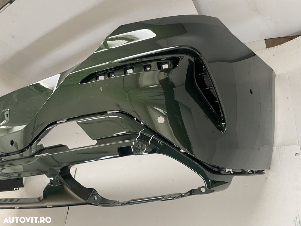 Bara spate BMW seria 8 G14 G15 G16 - 6