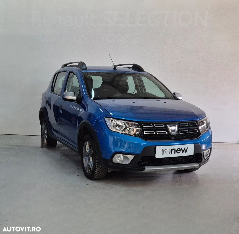 Dacia Sandero - 5