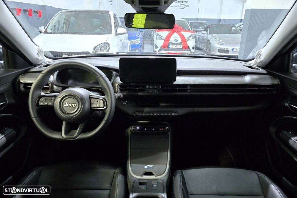 Jeep Avenger Longitude+ - 15